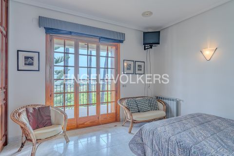 Villa i Altea, Alicante, Altea - € 1.990.000 | Ref: W-02ZGFN - foto 33